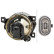 Projecteur antibrouillard 1N0 271 295-411 Hella, Vignette 2