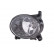 Projecteur antibrouillard 1N0 271 648-111 Hella