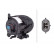 Projecteur antibrouillard 1N0 271 648-111 Hella, Vignette 2