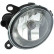 Projecteur antibrouillard 1N0 354 013-021 Hella