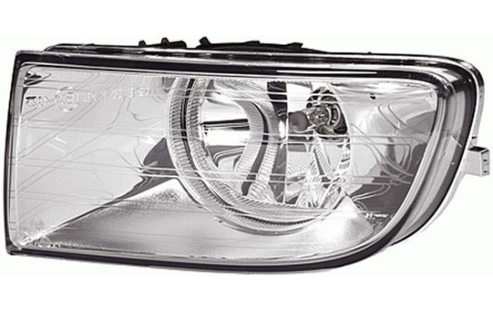 Projecteur antibrouillard 1N0 354 017-031 Hella