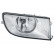 Projecteur antibrouillard 1N0 354 017-041 Hella, Vignette 2