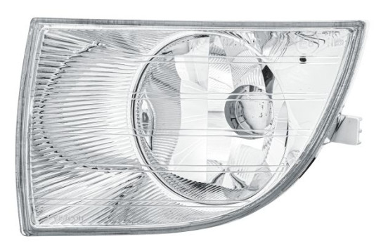 Projecteur antibrouillard 1N0 354 018-011 Hella, Image 2