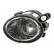 Projecteur antibrouillard 1N0 354 682-011 Hella, Vignette 2
