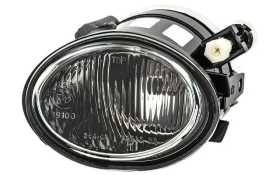 Projecteur antibrouillard 1N0 354 682-011 Hella, Image 2