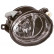 Projecteur antibrouillard 1N0 354 683-011 Hella