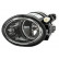 Projecteur antibrouillard 1N0 354 683-011 Hella, Vignette 2