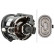 Projecteur antibrouillard 1N0 354 683-011 Hella, Vignette 3