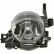Projecteur antibrouillard 1N0 354 686-011 Hella, Vignette 2