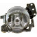 Projecteur antibrouillard 1N0 354 696-011 Hella, Vignette 2