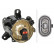 Projecteur antibrouillard 1N0 354 824-021 Hella, Vignette 2