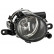Projecteur antibrouillard 1N0 354 825-021 Hella