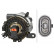 Projecteur antibrouillard 1N0 354 825-021 Hella, Vignette 2