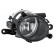 Projecteur antibrouillard 1N0 354 826-021 Hella