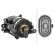 Projecteur antibrouillard 1N0 354 826-021 Hella, Vignette 2