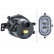 Projecteur antibrouillard 1N0 354 990-021 Hella, Vignette 2