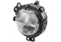 Projecteur antibrouillard 1N1 011 748-131 Hella