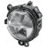 Projecteur antibrouillard 1N1 011 748-141 Hella