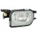 Projecteur antibrouillard 1NA 007 976-071 Hella, Vignette 2