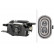 Projecteur antibrouillard 1NA 007 976-071 Hella, Vignette 3