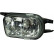 Projecteur antibrouillard 1NA 007 976-121 Hella
