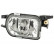 Projecteur antibrouillard 1NA 007 976-121 Hella, Vignette 2