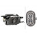 Projecteur antibrouillard 1NA 007 976-121 Hella, Vignette 3