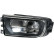 Projecteur antibrouillard 1NA 009 026-011 Hella
