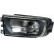 Projecteur antibrouillard 1NA 009 026-011 Hella, Vignette 2