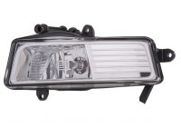 Projecteur antibrouillard 1NA 009 963-111 Hella