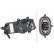Projecteur antibrouillard 1NA 009 963-111 Hella, Vignette 2