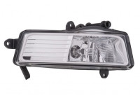 Projecteur antibrouillard 1NA 009 963-121 Hella