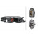 Projecteur antibrouillard 1NA 011 839-121 Hella, Vignette 2