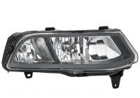 Projecteur antibrouillard 1NA 011 987-121 Hella