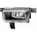 Projecteur antibrouillard 1NA 354 658-011 Hella, Vignette 2