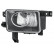 Projecteur antibrouillard 1NA 354 660-011 Hella, Vignette 2