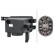 Projecteur antibrouillard 1NA 354 660-011 Hella, Vignette 3