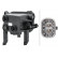 Projecteur antibrouillard 1NA 354 663-011 Hella, Vignette 3