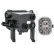 Projecteur antibrouillard 1NA 354 663-021 Hella, Vignette 3