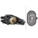 Projecteur antibrouillard 1NA 354 665-021 Hella, Vignette 3