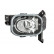 Projecteur antibrouillard 1NA 354 680-011 Hella, Vignette 2