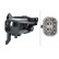 Projecteur antibrouillard 1NA 354 680-011 Hella, Vignette 3