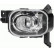 Projecteur antibrouillard 1NA 354 680-021 Hella