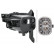 Projecteur antibrouillard 1NA 354 680-021 Hella, Vignette 3