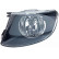 Projecteur antibrouillard 1NA 354 698-011 Hella, Vignette 2