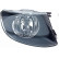 Projecteur antibrouillard 1NA 354 698-021 Hella, Vignette 2