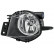 Projecteur antibrouillard 1NA 354 992-011 Hella