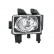 Projecteur antibrouillard 1NA 354 993-011 Hella