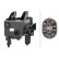 Projecteur antibrouillard 1NA 354 993-011 Hella, Vignette 2