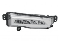Projecteur antibrouillard 1NB 012 810-031 Hella